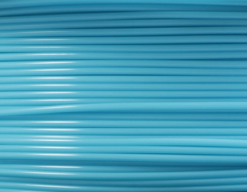 Flashforge Highspeed PLA Filament Cyan 1.75 mm 1 kg